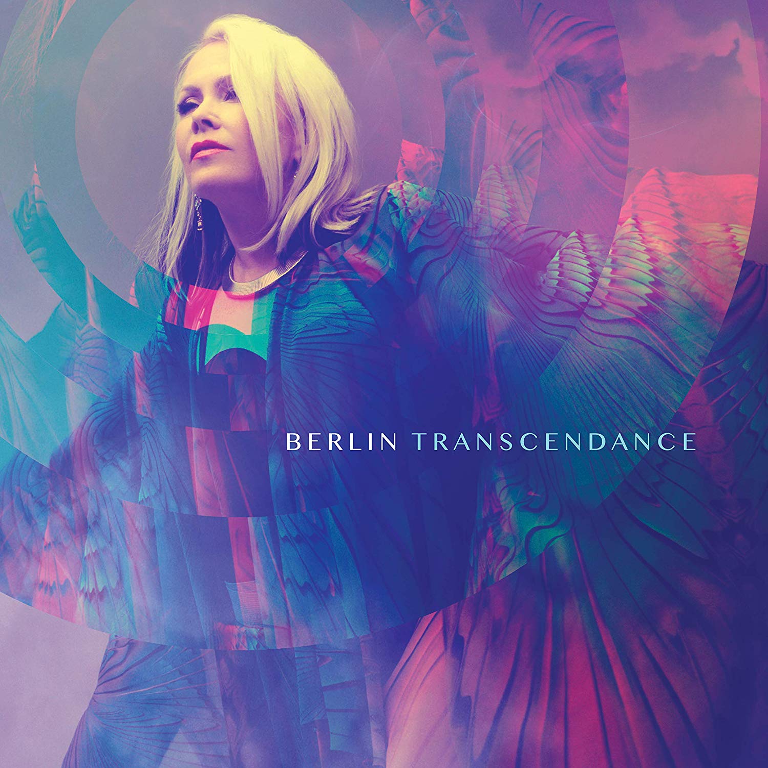 Berlin - Transcendance (Colored Vinyl, White, Pink, Limited Edition) | Vinyl