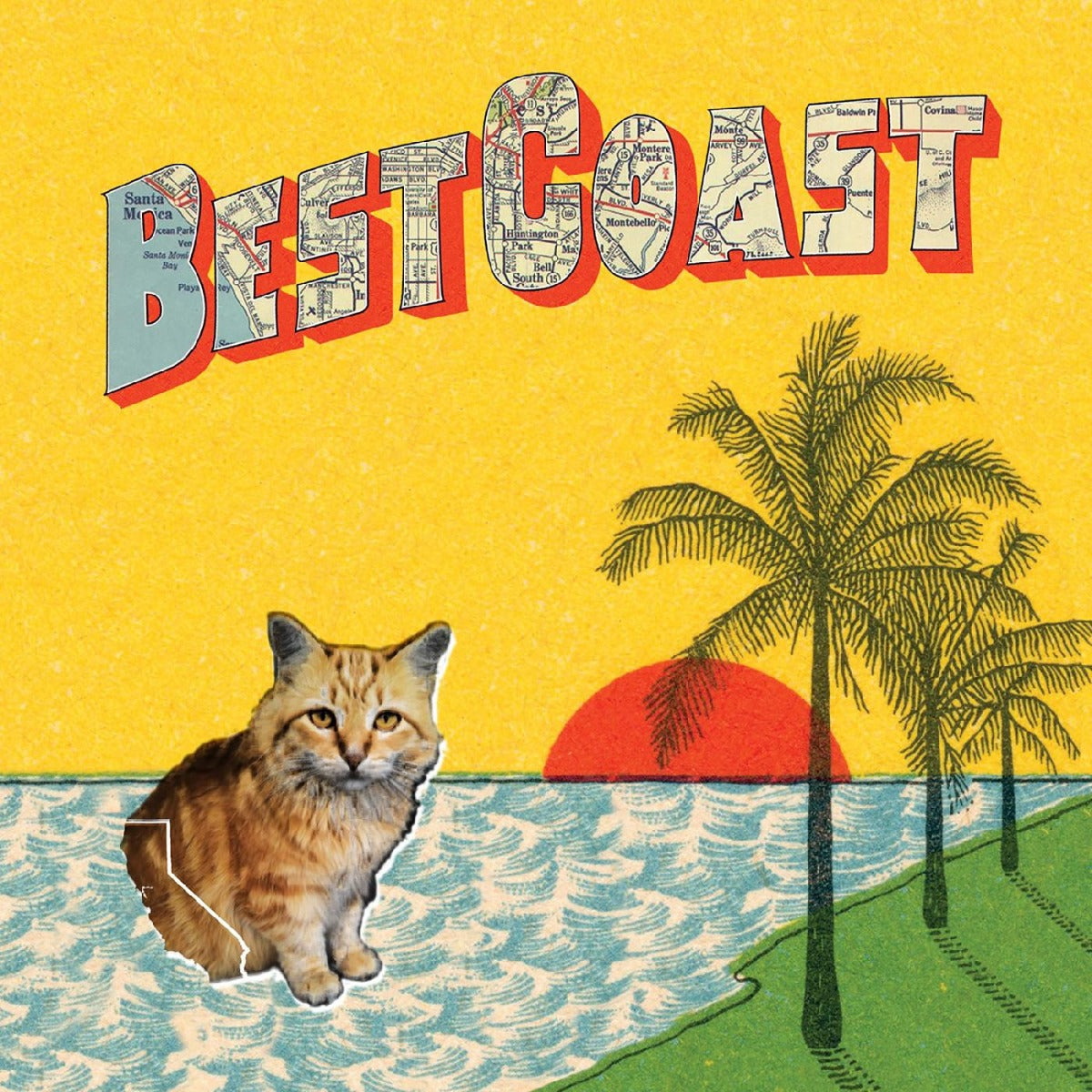 Best Coast - Crazy for You | Vinyl