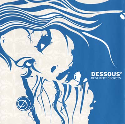 VA - Best Kept Secrets | CD