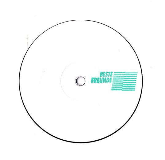 VA - Beste Freunde 07 | Vinyl