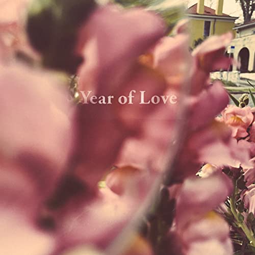 Beta Radio - Year Of Love | CD