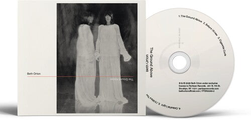 Beth Orton - The Ground Above | CD