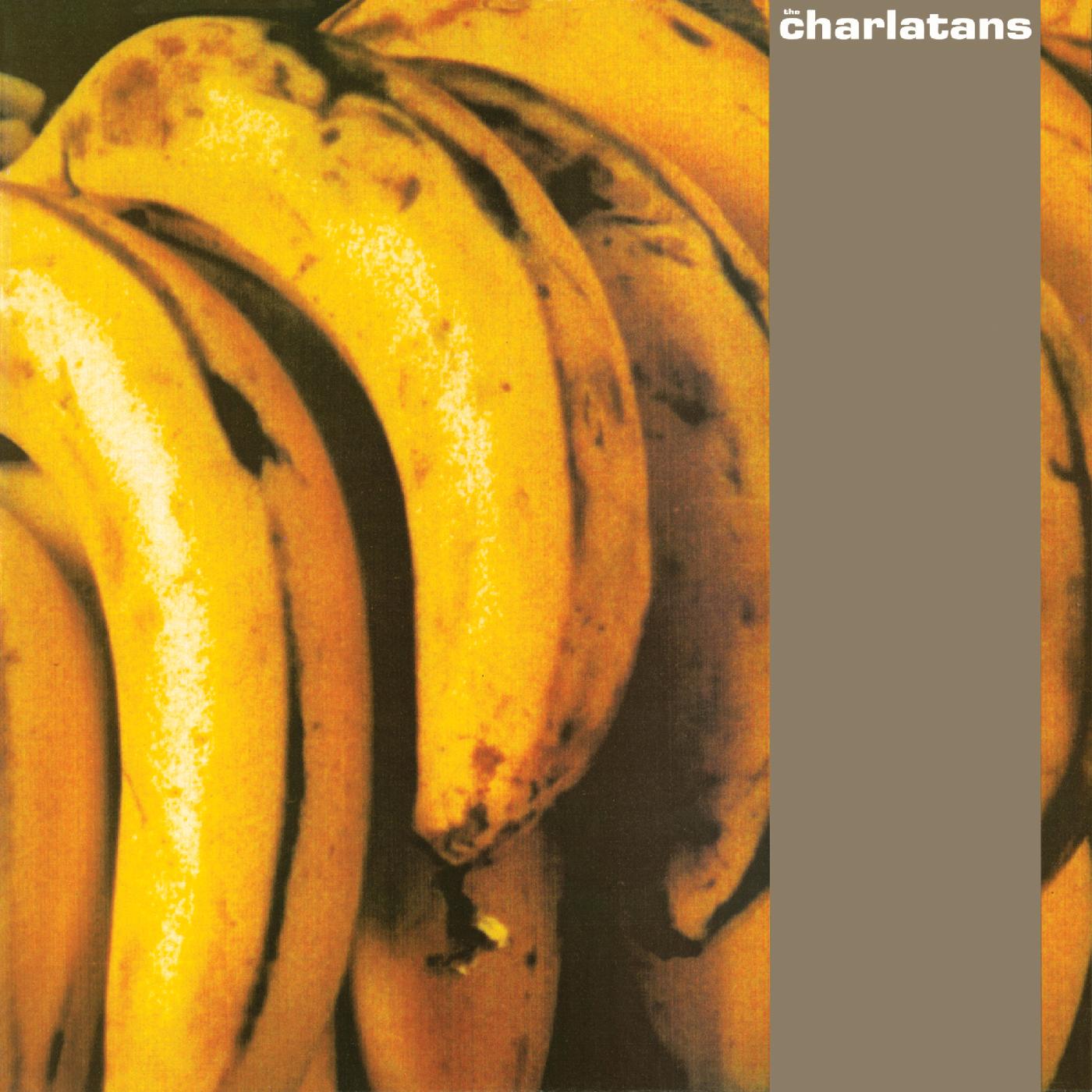 The Charlatans UK - Between 10th and 11th (Expanded Edition) | CD