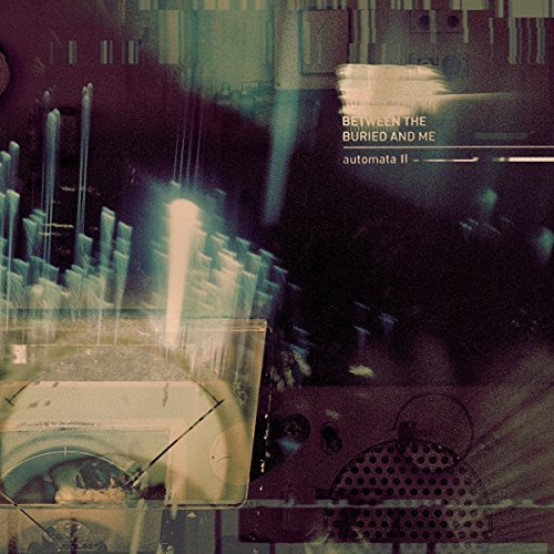 Between The Buried And Me - Automata II | CD