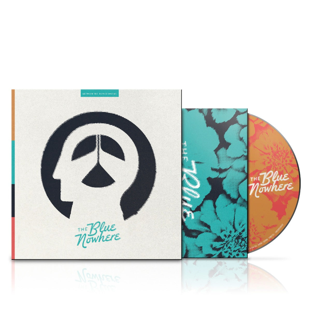 Between The Buried And Me - The Blue Nowhere | CD