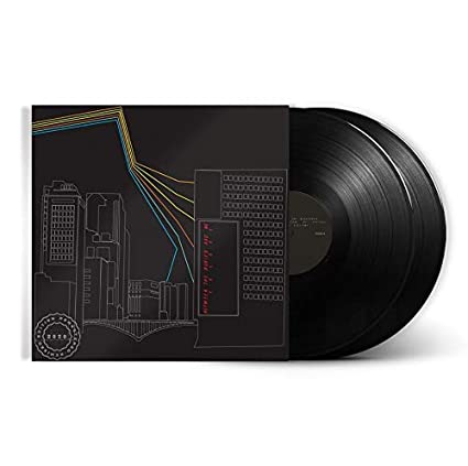 Between The Buried & Me | Colors (2020 Edition) (Remastered, Remixed) (2 Lp's) | Vinyl