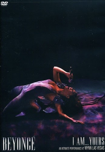 Beyoncé - Beyoncé: I Am...Yours: An Intimate Performance at Wynn Las Vegas (DVD) | DVD