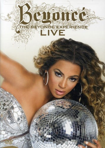 Beyoncé | Beyoncé: The Beyoncé Experience: Live (DVD) | DVD