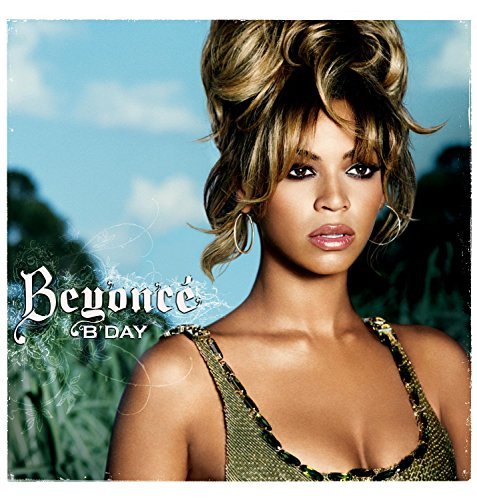 Beyonce - B'day (2 LP) | Vinyl
