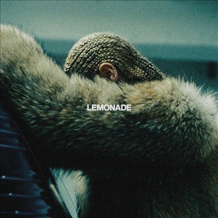 Beyonce - Lemonade (180 Gram Vinyl, Gatefold LP Jacket, Colored Vinyl, Yellow, Download Insert) (2 Lp's) | Vinyl