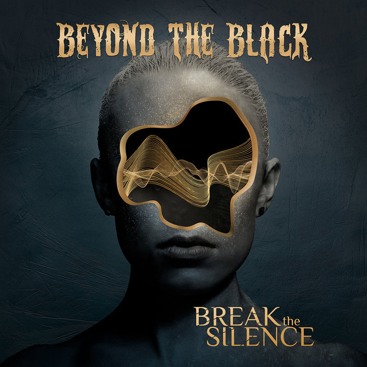 Beyond The Black | Break The Silence (Us Jewel Case) | CD