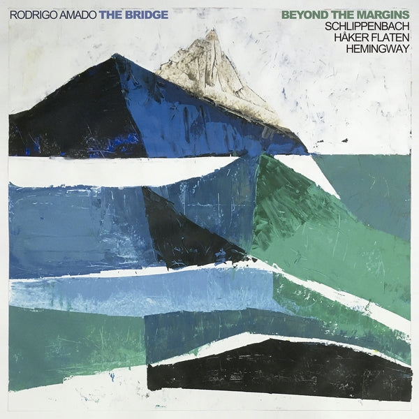THE BRIDGE - Beyond the Margins | Vinyl