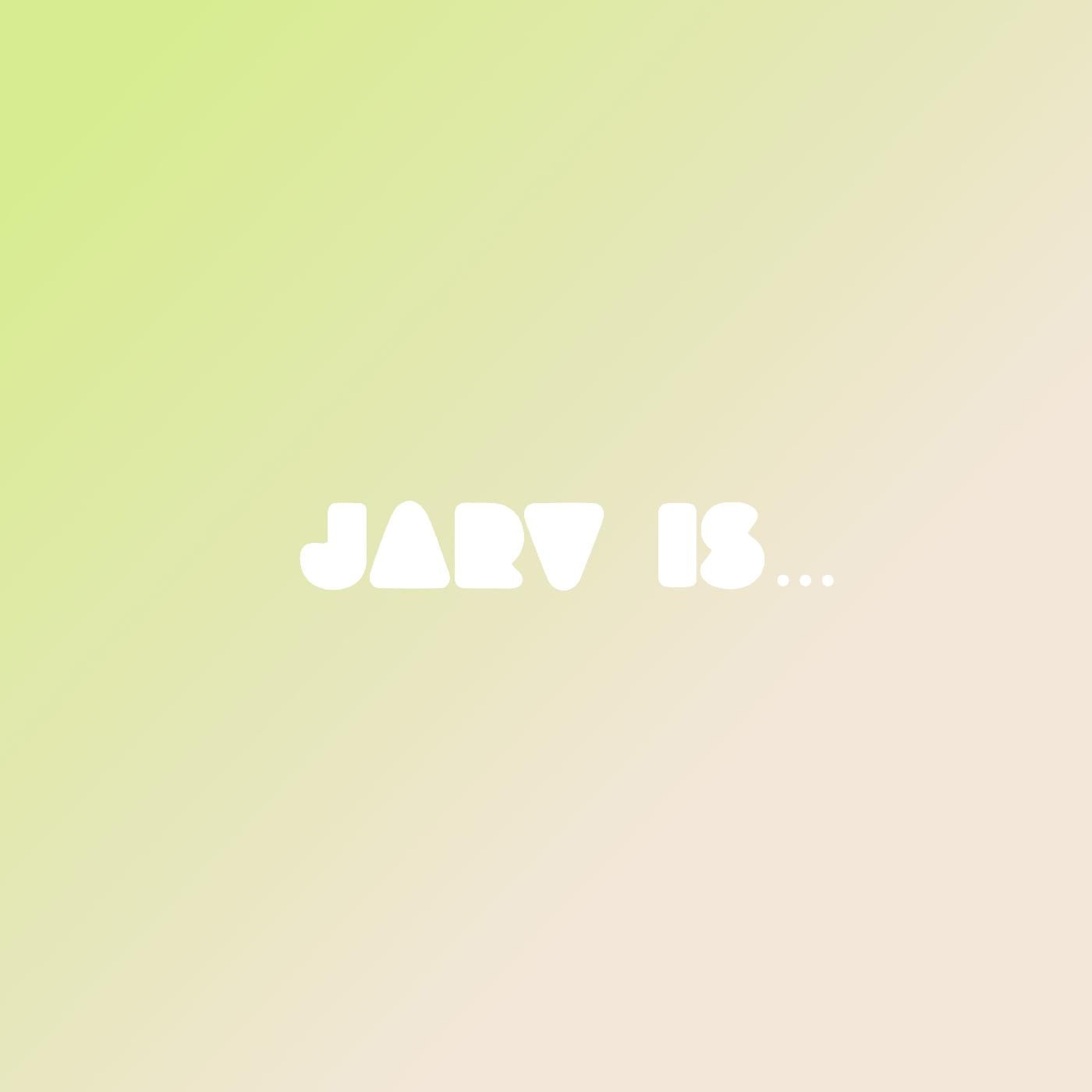 JARV IS... - Beyond the Pale | Vinyl