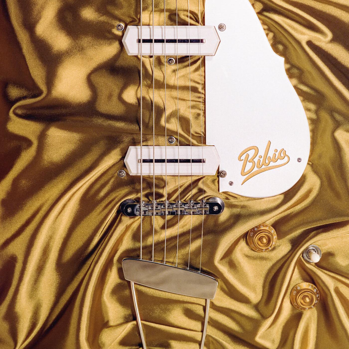 Bibio - BIB10 (GOLD VINYL) | Vinyl