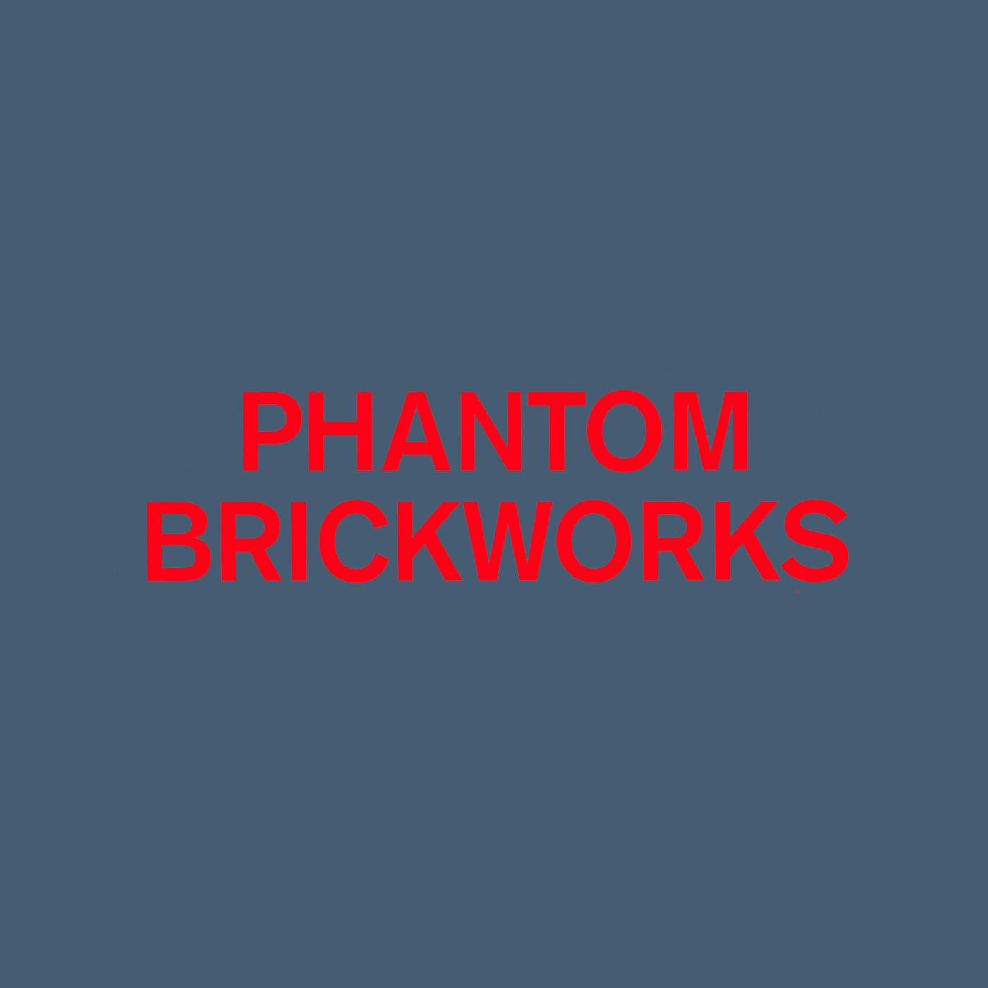 Bibio | Phantom Brickworks (Iv & V) (Indie Exclusive) | Vinyl