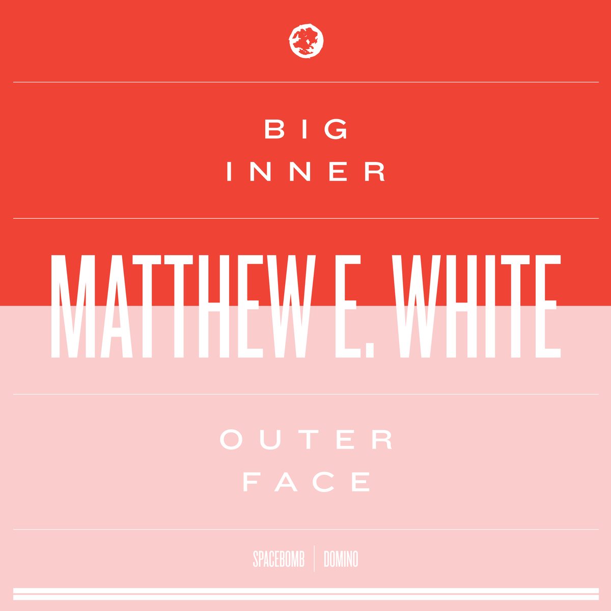 Matthew E. White - Big Inner | CD