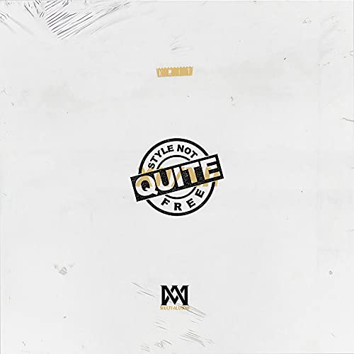 Big K.R.I.T. - A Style Not Quite Free | Vinyl
