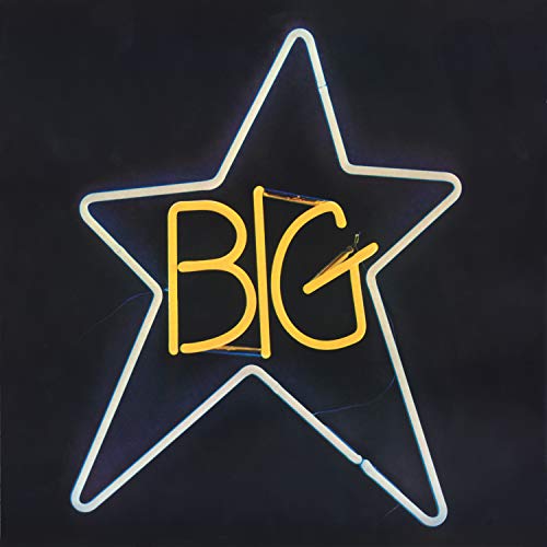 Big Star - #1 Record (180 Gram Vinyl) | Vinyl