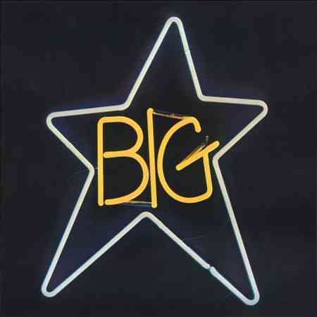 Big Star - #1 Record | CD