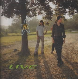 Big Star - BIG STAR LIVE | CD
