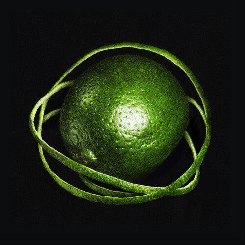 Big Thief | Double Infinity (Indie Exclusive, Green Colored Vinyl) | Vinyl
