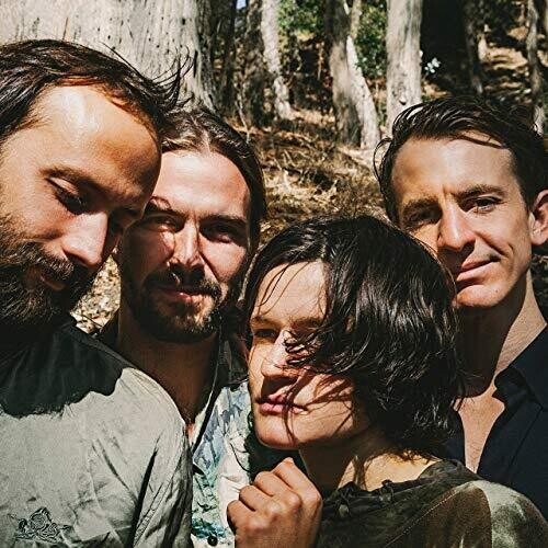 Big Thief - Two Hands | Vinyl
