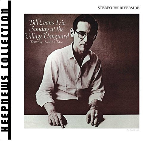 Bill Evans - Sunday At The Village Vanguard (Remastered, Bonus Tracks) | CD