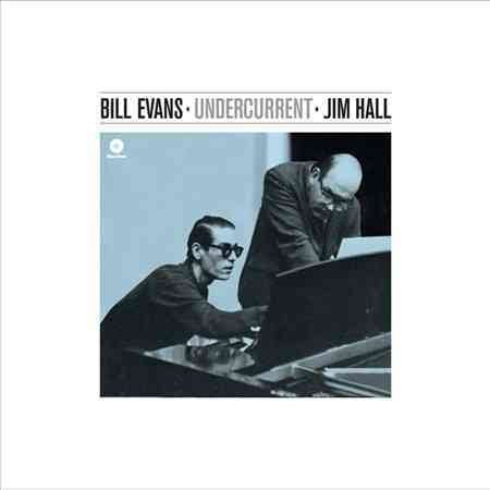 Bill Evans - Undercurrent | Vinyl