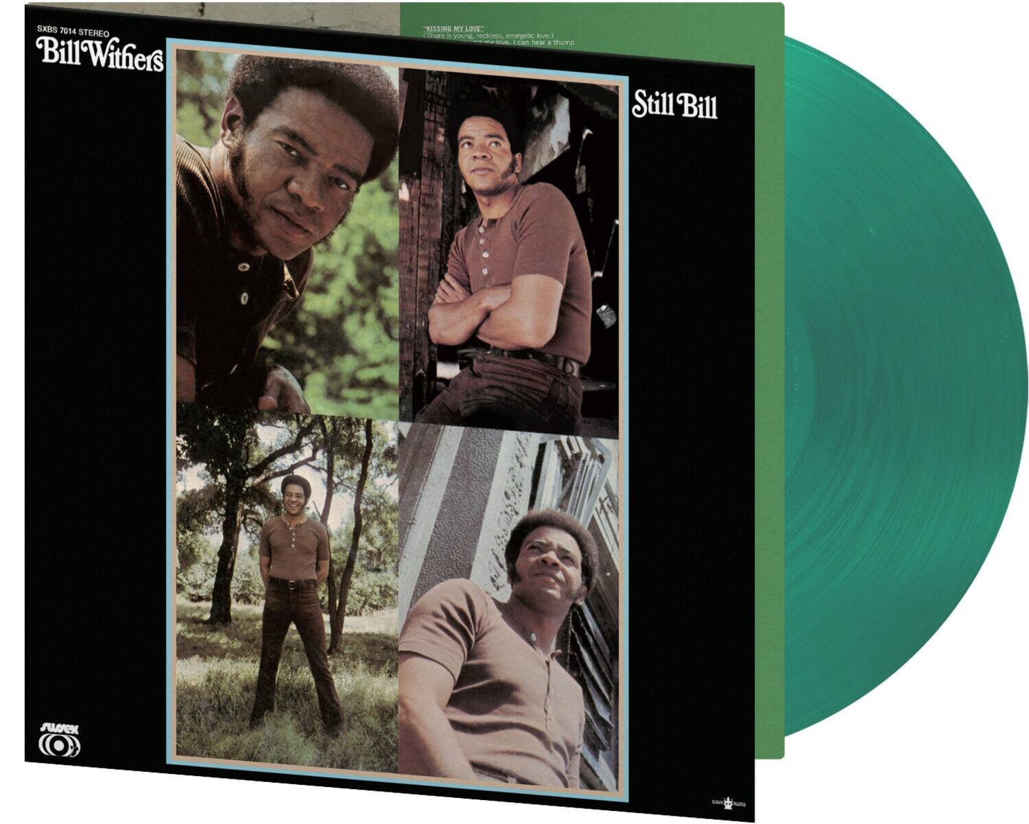 Bill Withers - Still Bill | Vinyl