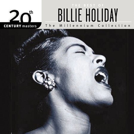 Billie Holiday - 20th Century Masters: Millennium Collection | CD