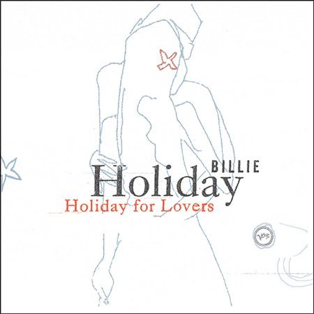 Billie Holiday - BILLIE HOLIDAY FOR L | CD