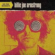 Billie Joe Armstrong - No Fun Mondays (Baby Blue Colored Vinyl) (Indie Exclusive) | Vinyl