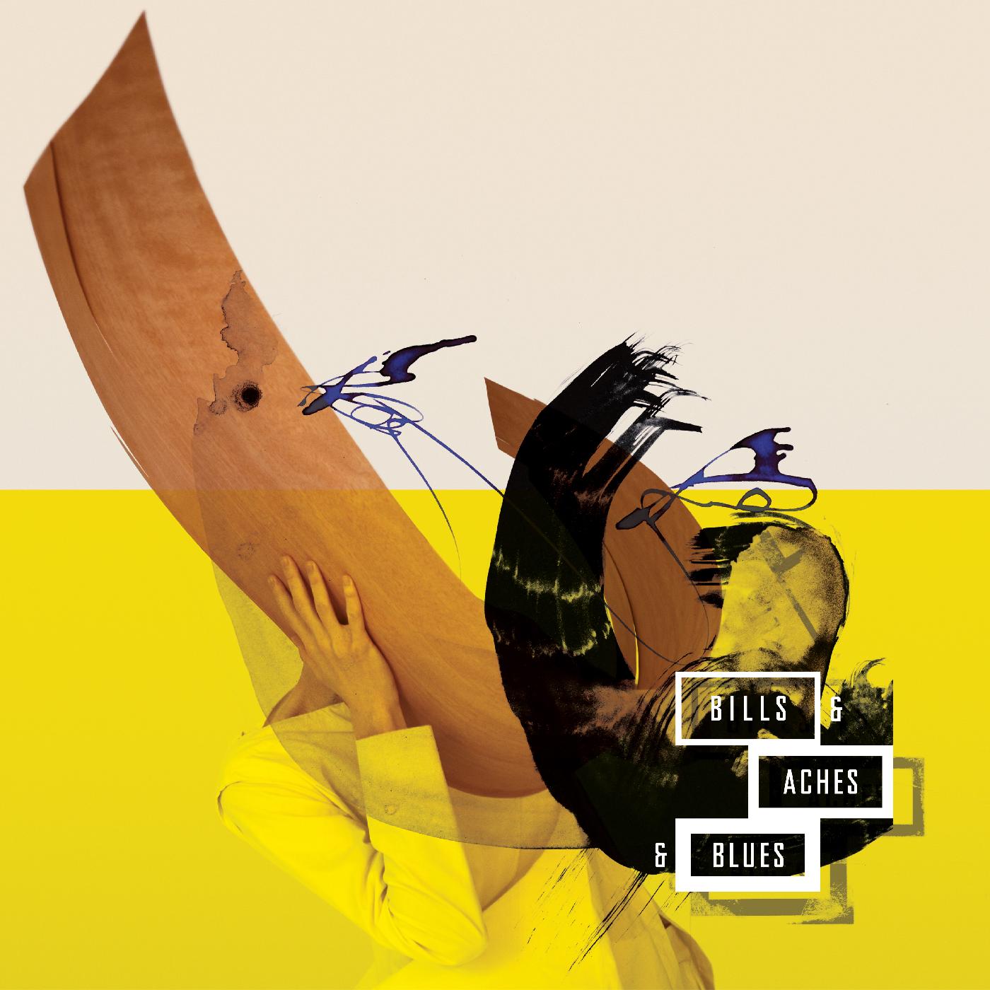 Various Artists - Bills & Aches & Blues | Vinyl