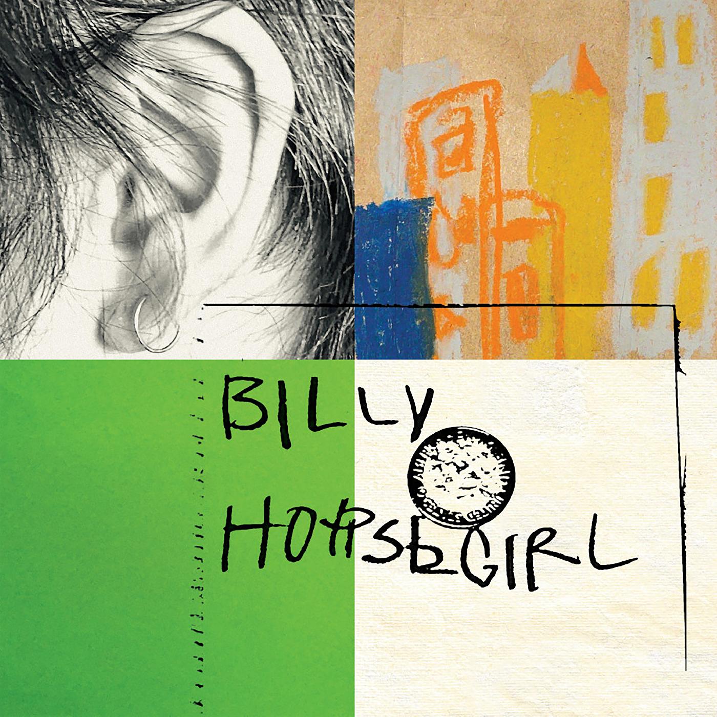Horsegirl - Billy/History Lesson Part 2 | Vinyl