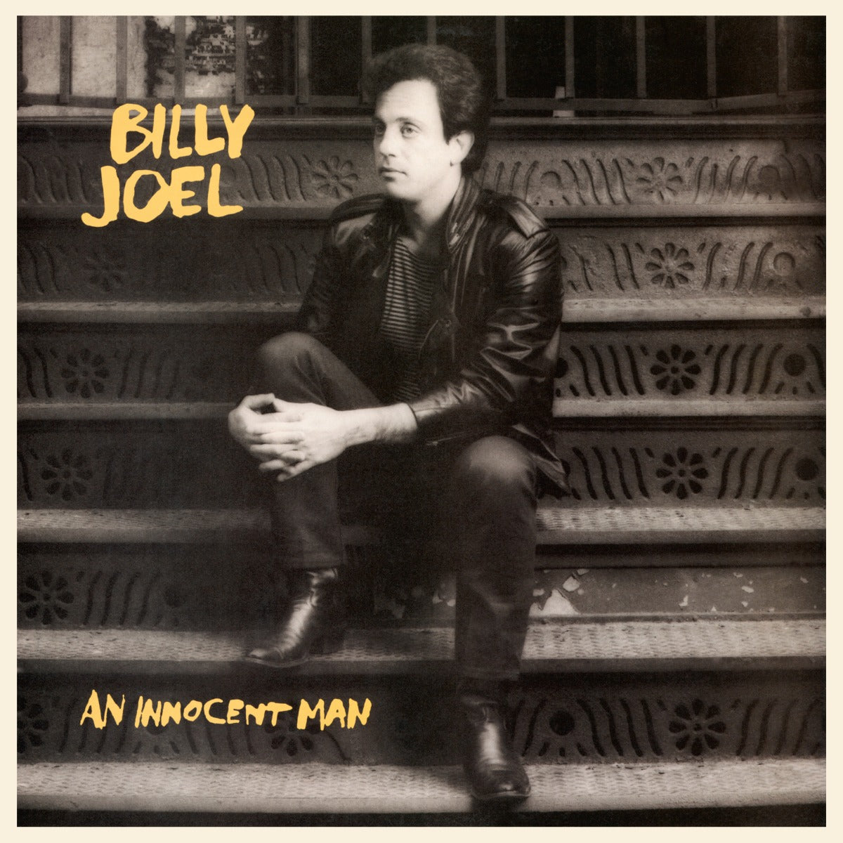 Billy Joel | An Innocent Man | Vinyl