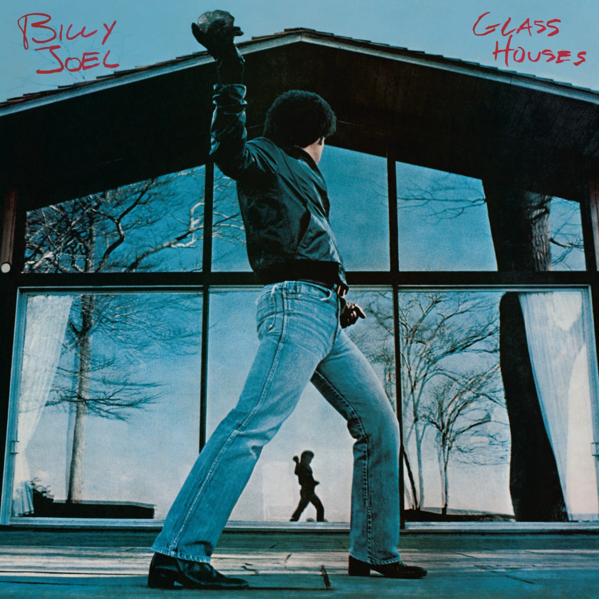 Billy Joel - Glass Houses | Vinyl