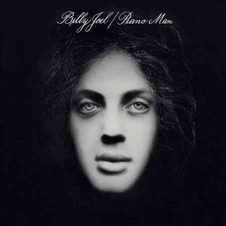 Billy Joel - Piano Man | CD