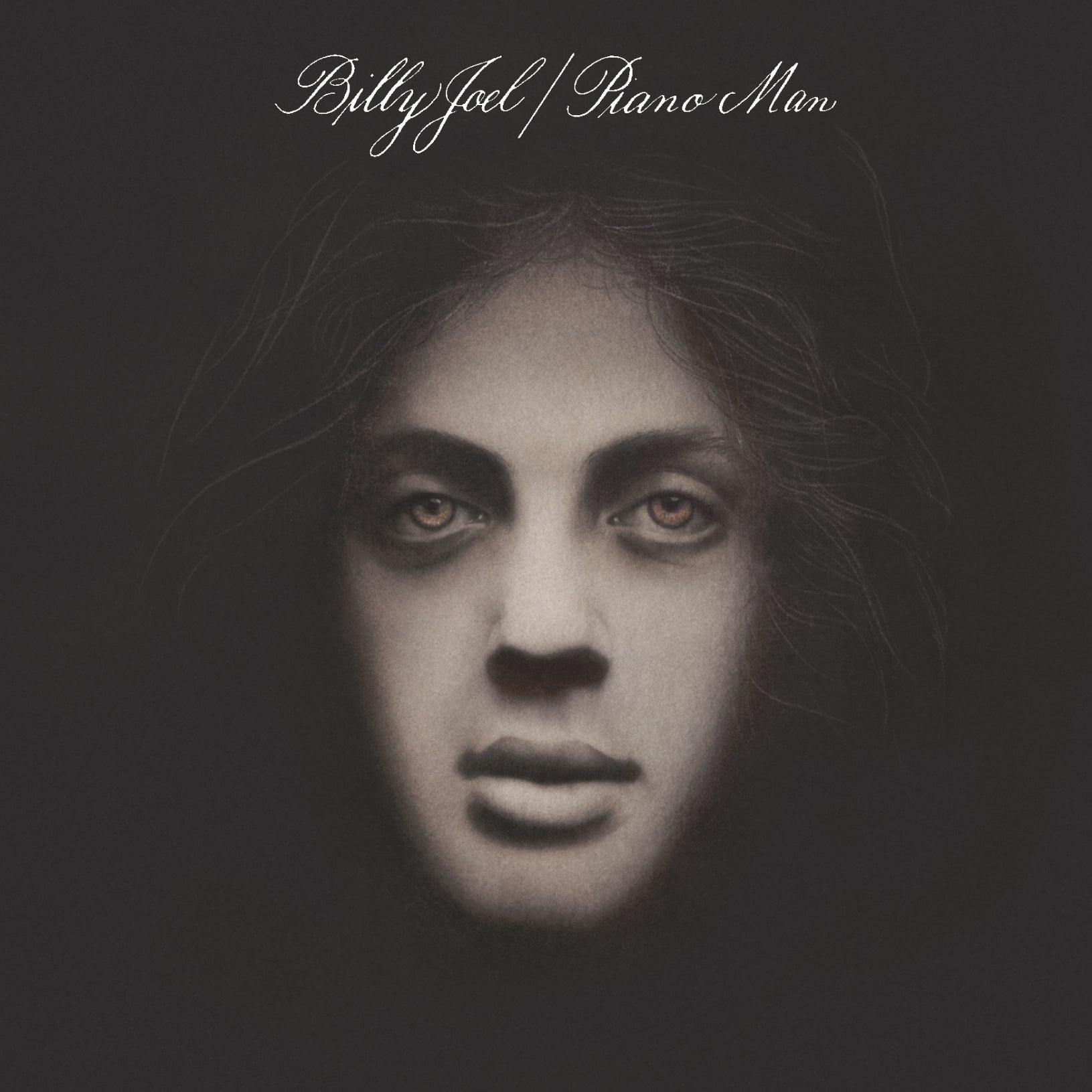 Billy Joel - Piano Man | Vinyl