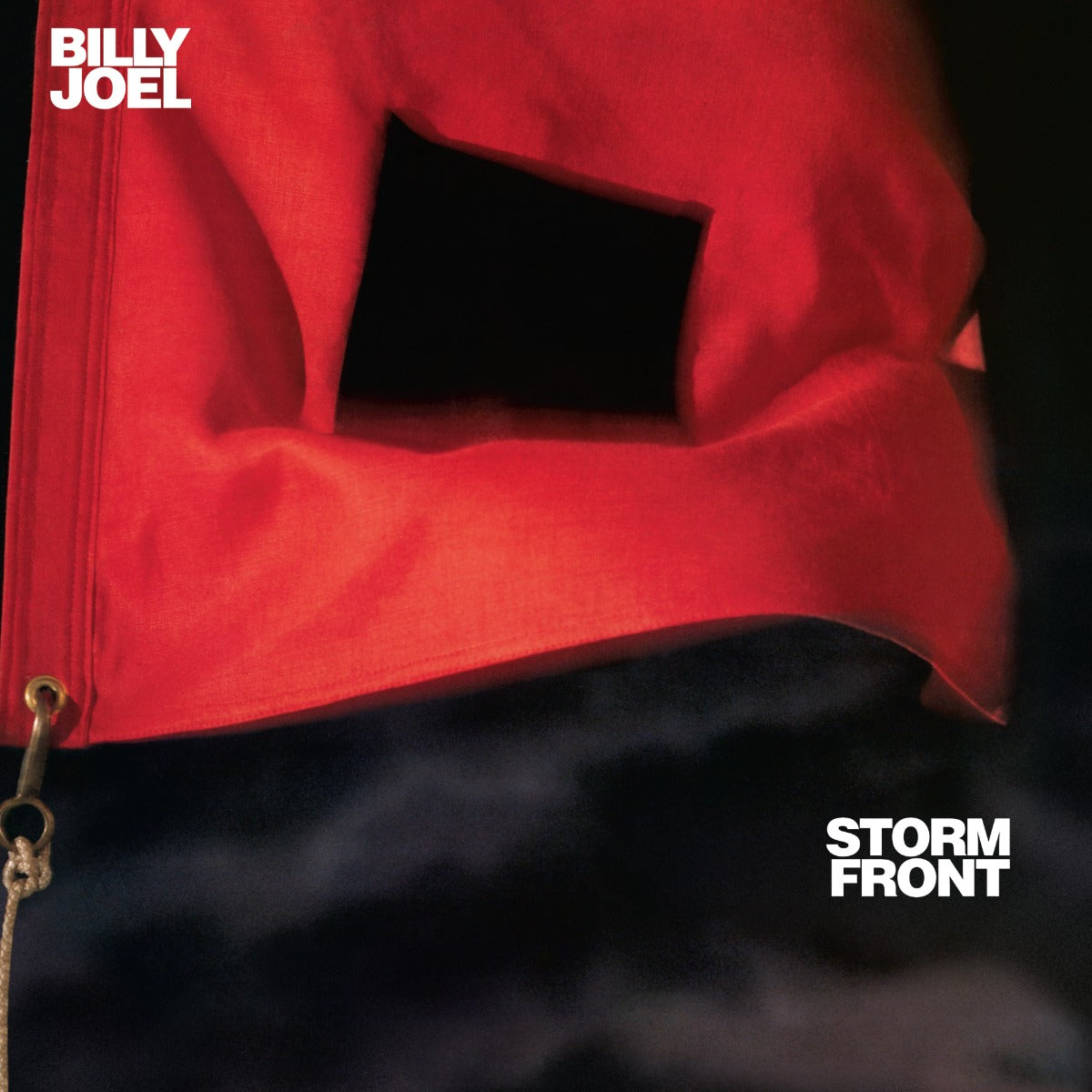 Billy Joel - Storm Front | Vinyl