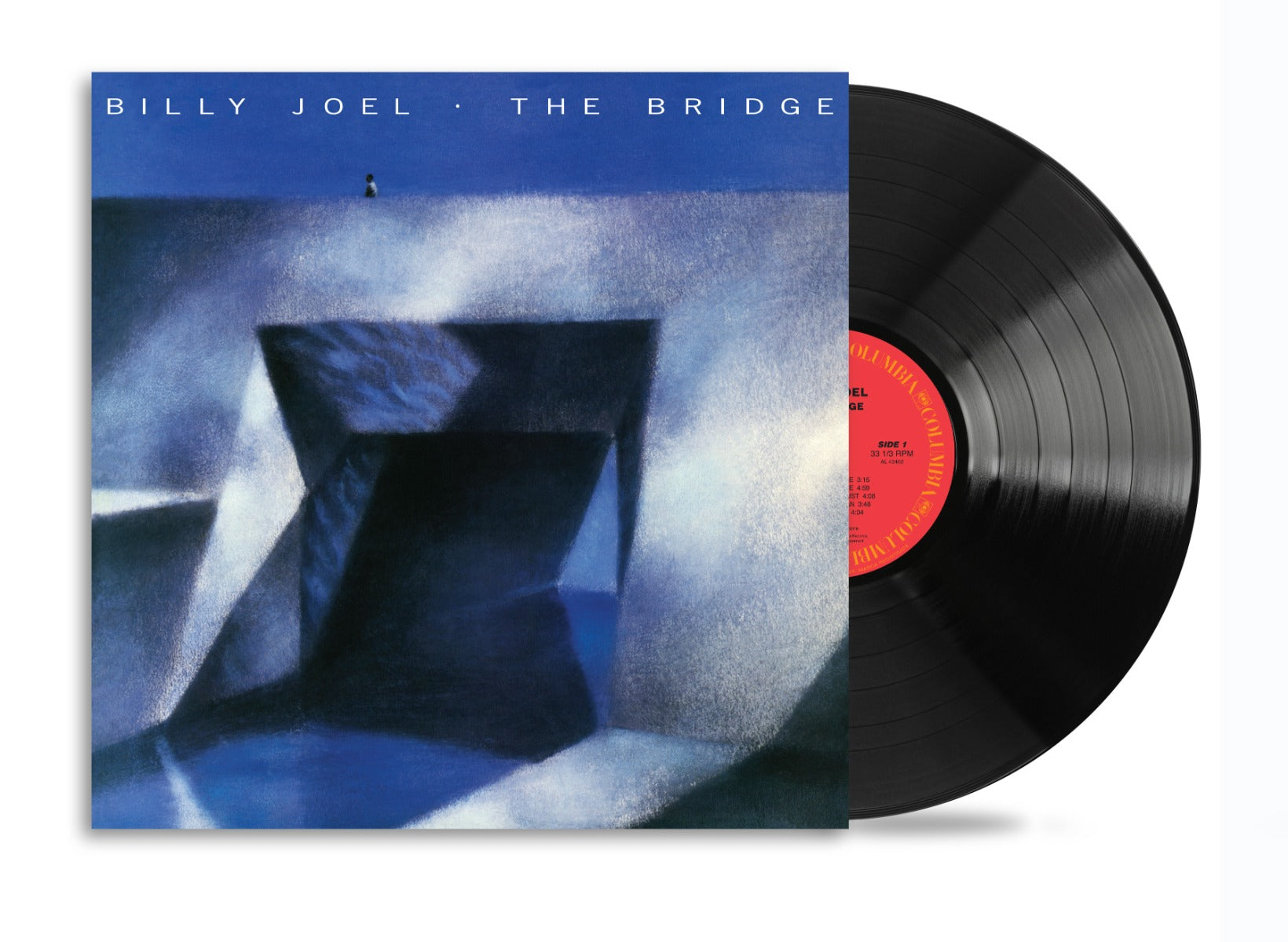 Billy Joel | The Bridge | Vinyl