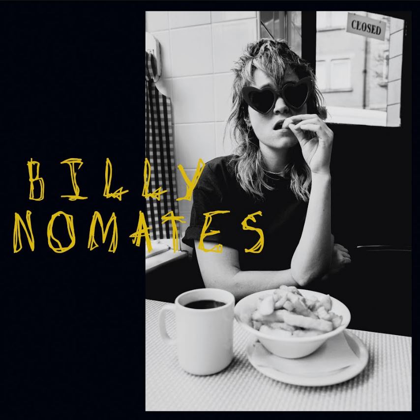 Billy Nomates - Billy Nomates | Vinyl