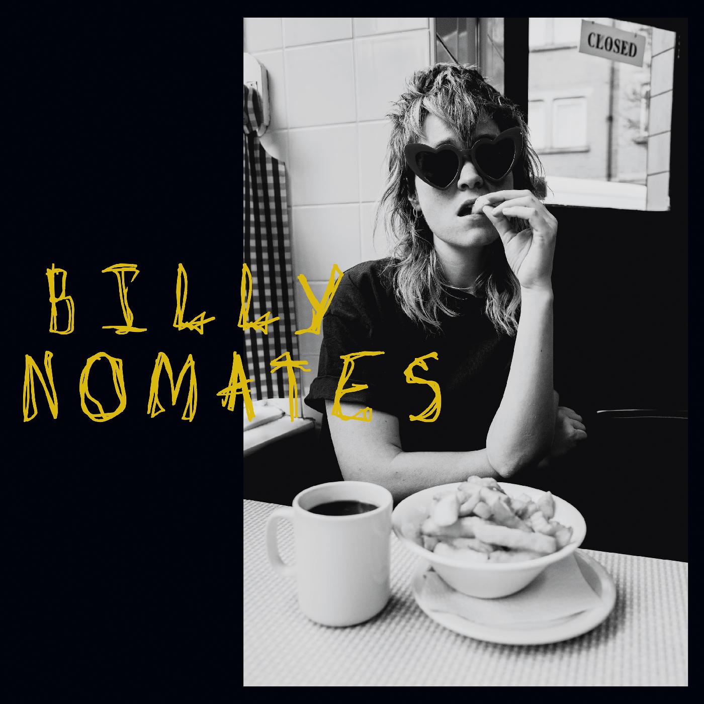 Billy Nomates - Billy Nomates | CD