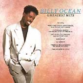 Billy Ocean - GREATEST HITS | CD