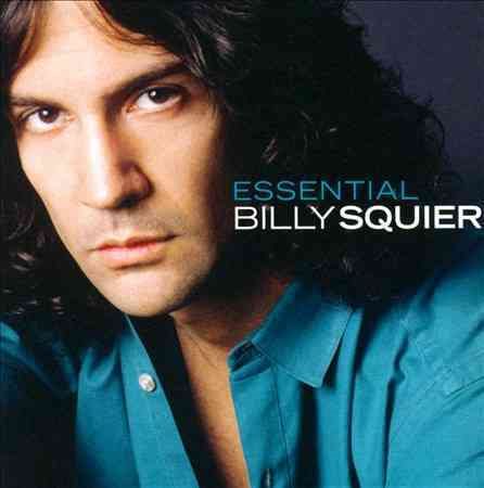 Billy Squier - The Essential Billy Squier | CD