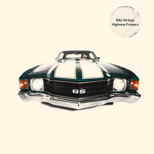 Billy Strings - Highway Prayers (180 Gram Vinyl) (2 Lp) | Vinyl