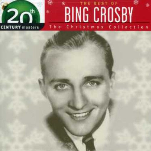 Bing Crosby - Christmas Collection: 20th Century Masters (Remastered) | CD