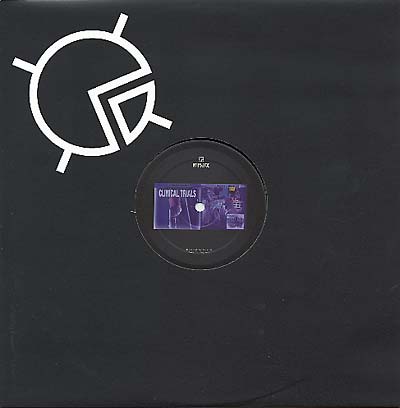 URBAN TRIBE - Biohazard 17284 | Vinyl