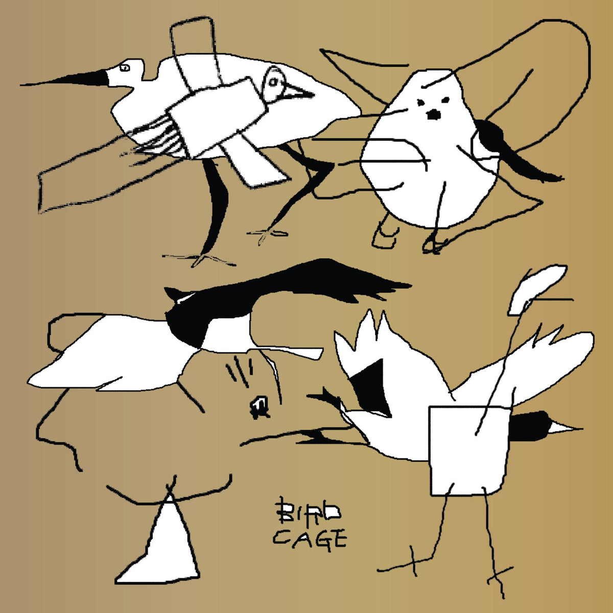 Various Artists - Bird Cage: Birdfriend Archives | Vinyl