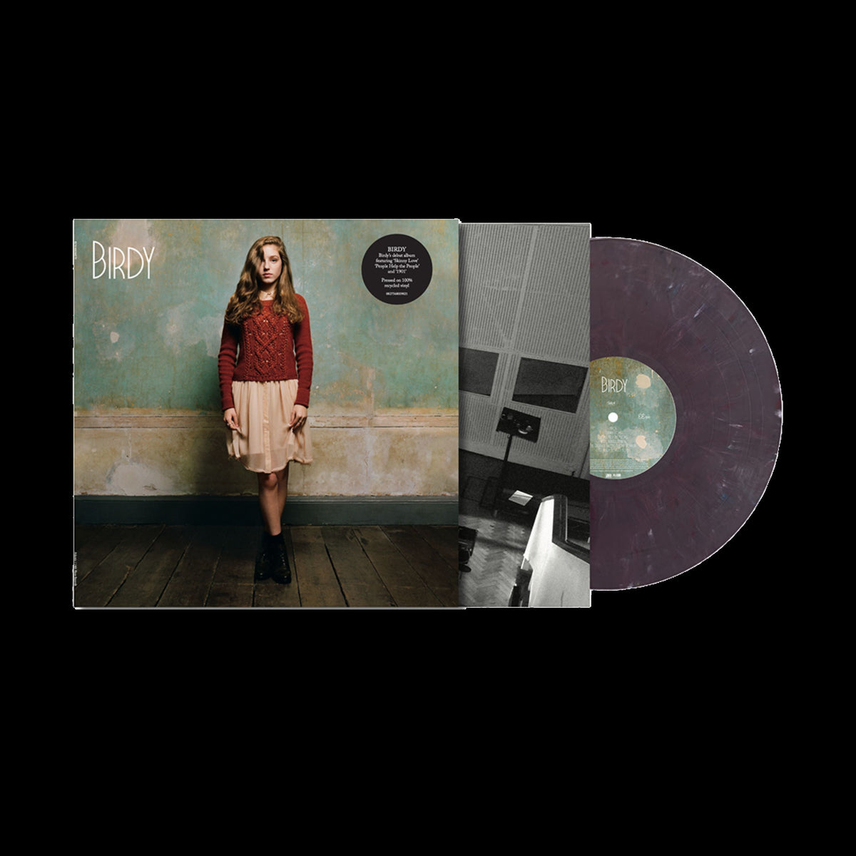 Birdy - Birdy | Vinyl