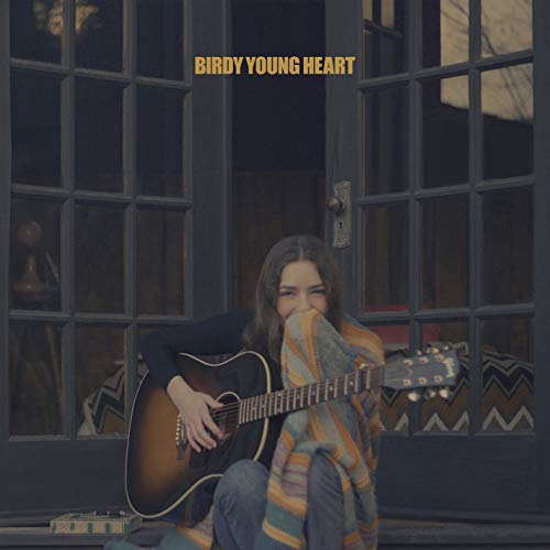 Birdy - Young Heart | Vinyl